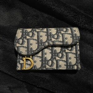 Dior Wallet Women’s
